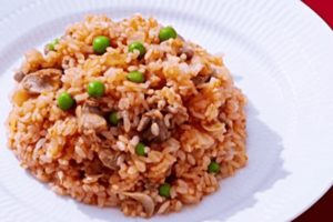 《きょうの料理》チキンライス(松田美智子)
