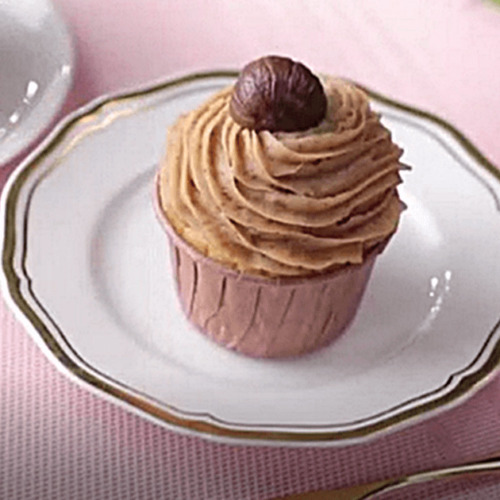 ジョブチューン むき甘栗のモンブラン みきママ Daily Cookbook ジョブチューン むき甘栗のモンブラン みきママ Daily Cookbook