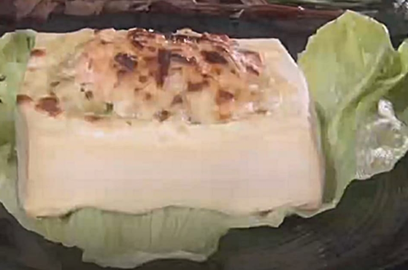 「箱豆腐」Mai