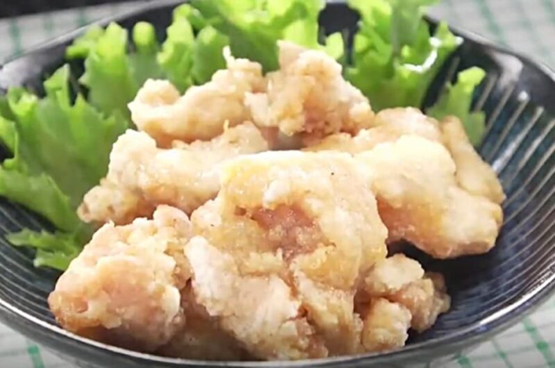 鶏の唐揚げ