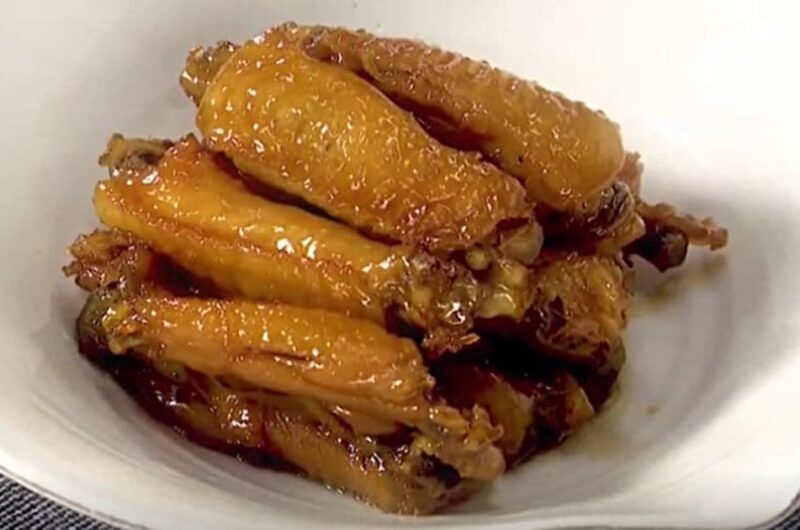 手羽煮