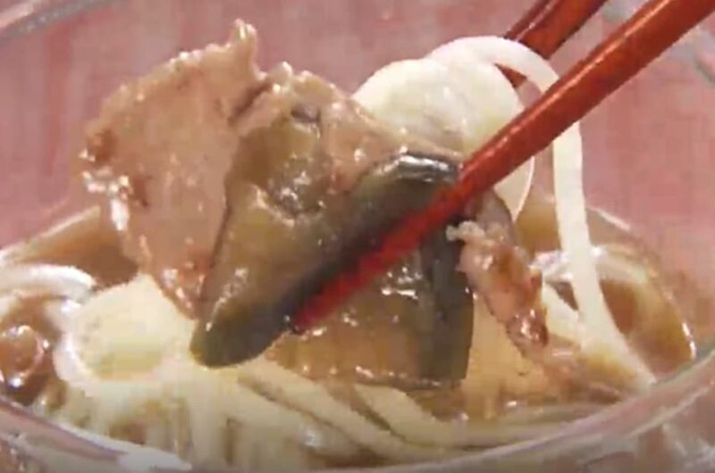 オランダそうめん