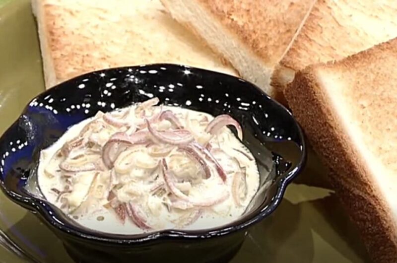 みょうがタルタル